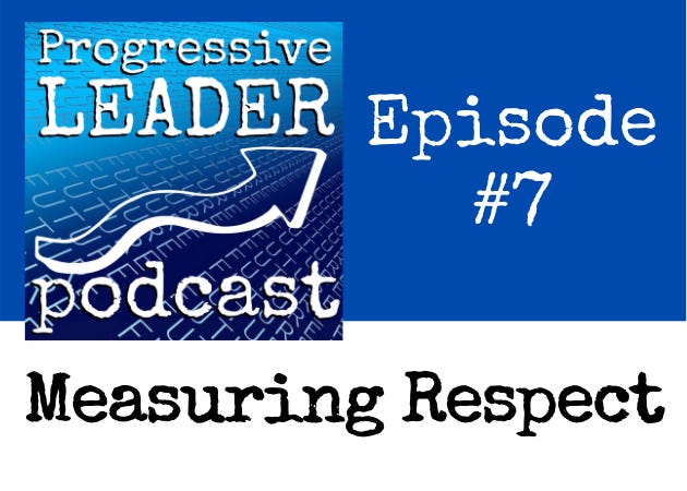 Measuring Respect