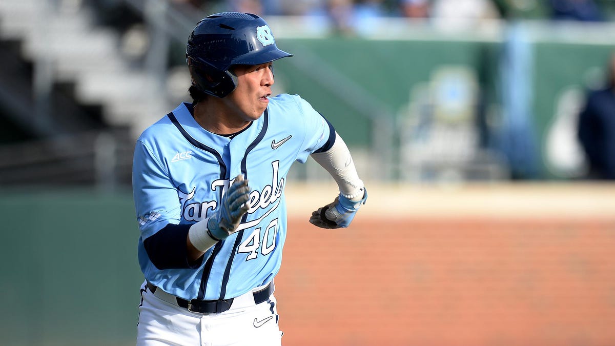 UNC Baseball Shows Sense of Urgency in 'Must-Win' Over Campbell