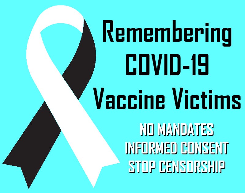 Free Healing Clinic for Vaccine Injuries and Long Covid