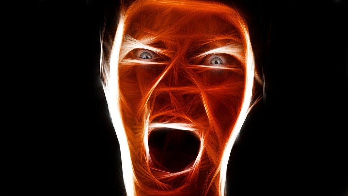 Covid Fear and the Nocebo Effect