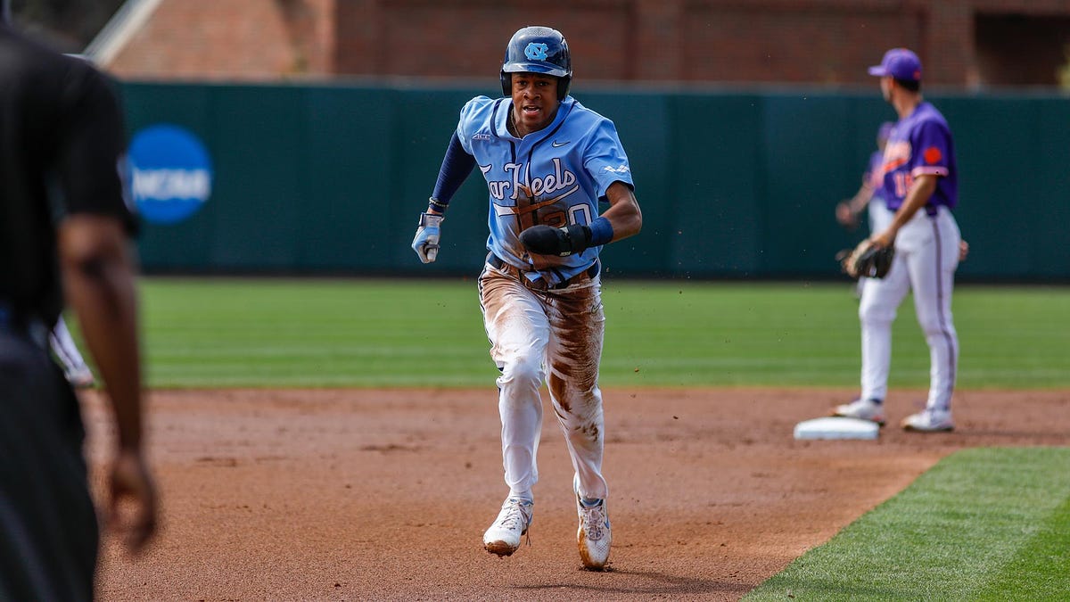 Game Day: UNC vs. Pittsburgh ACC Baseball Tournament Preview