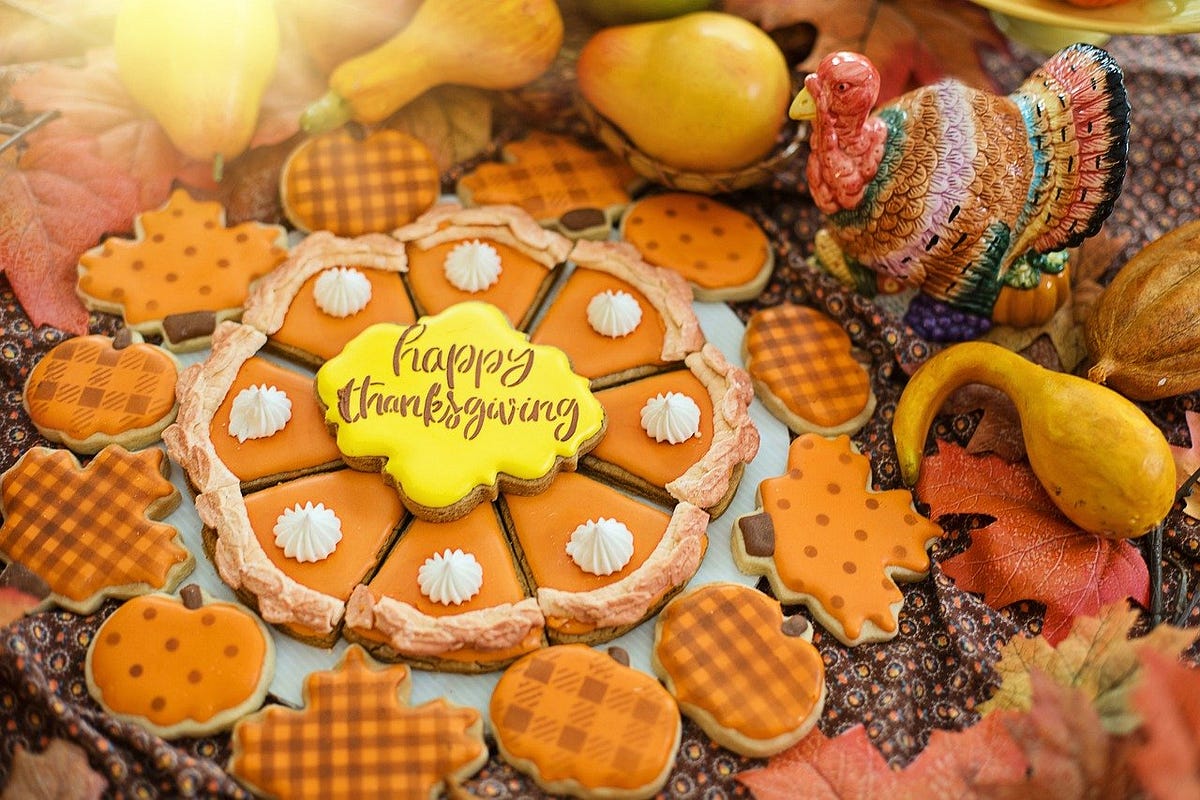Disinvited to Thanksgiving Dinner Because You're Not Vaccinated? Share This.
