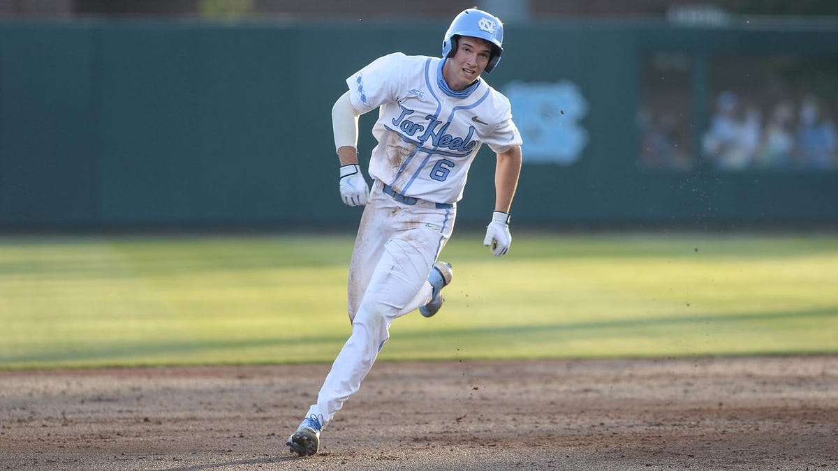 UNC Baseball vs. Walters State Scrimmage Notes