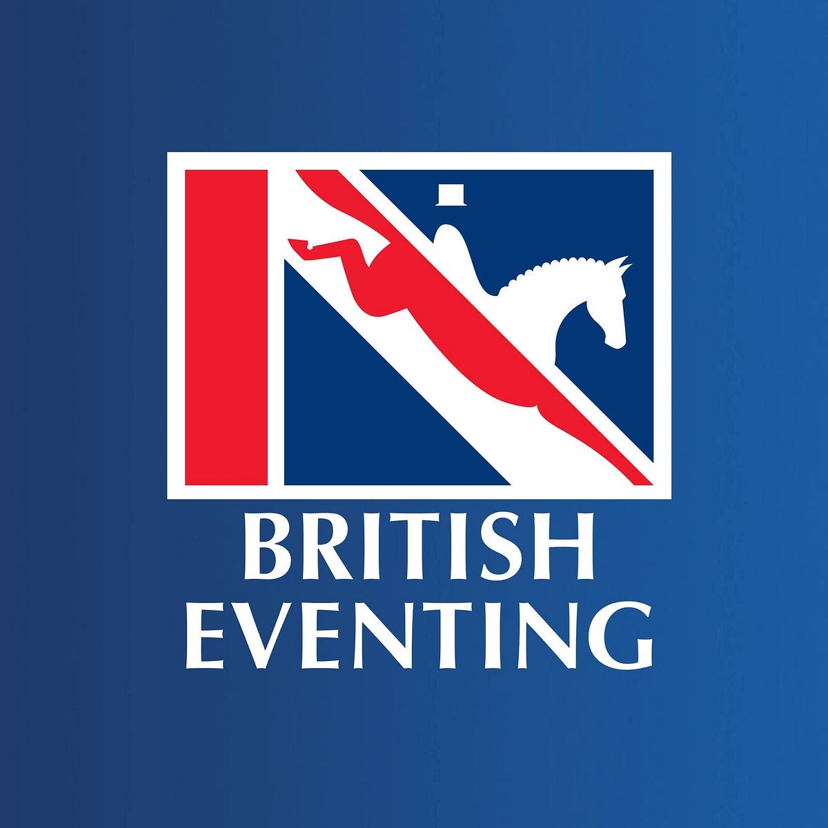 British eventing