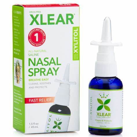 The Feds Go After Xlear for Covid Marketing but Dodge Due Diligence for Pfizer