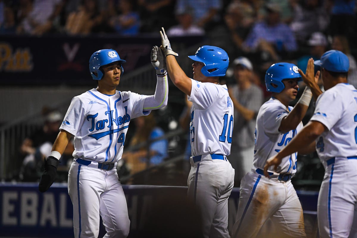 5 Things UNC Baseball Fans Can Look Forward to in 2022