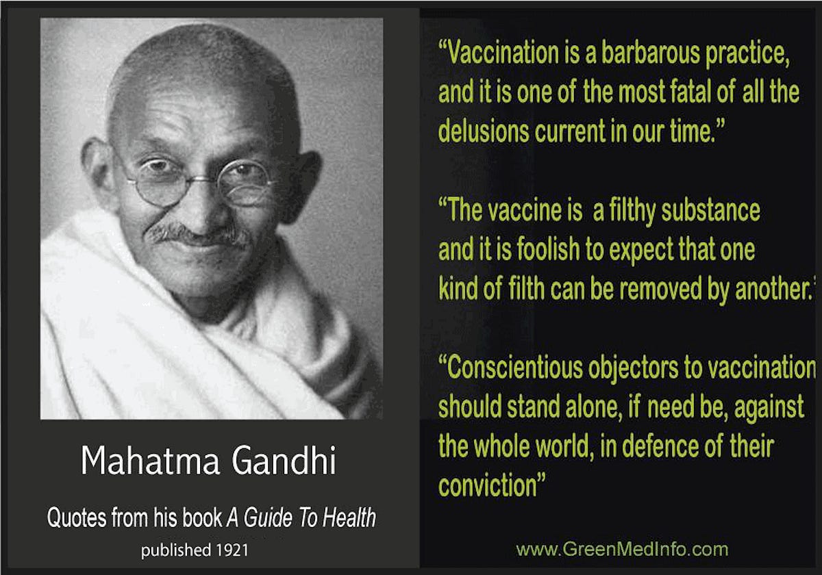 Reasonable Doubt:  The Question of Vaccine Efficacy and Safety