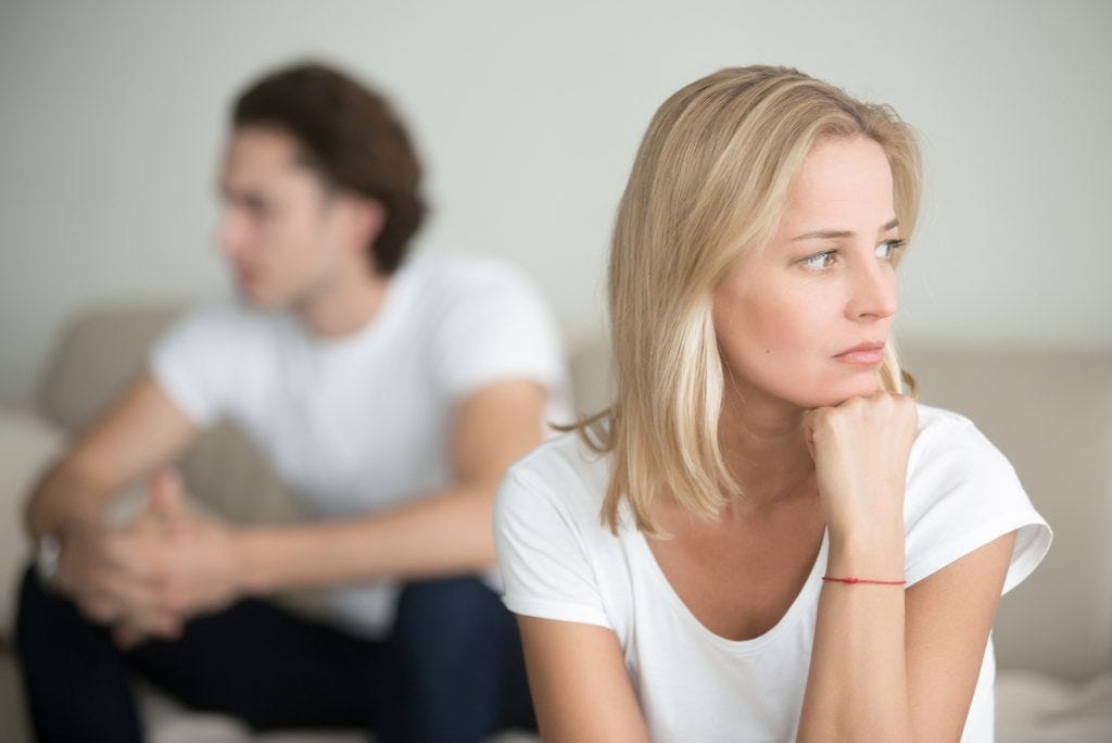 Me husband ignores why my Husband Ignores