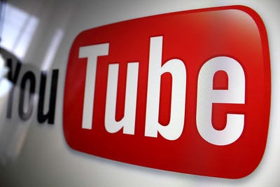 The Pro Act and YouTube