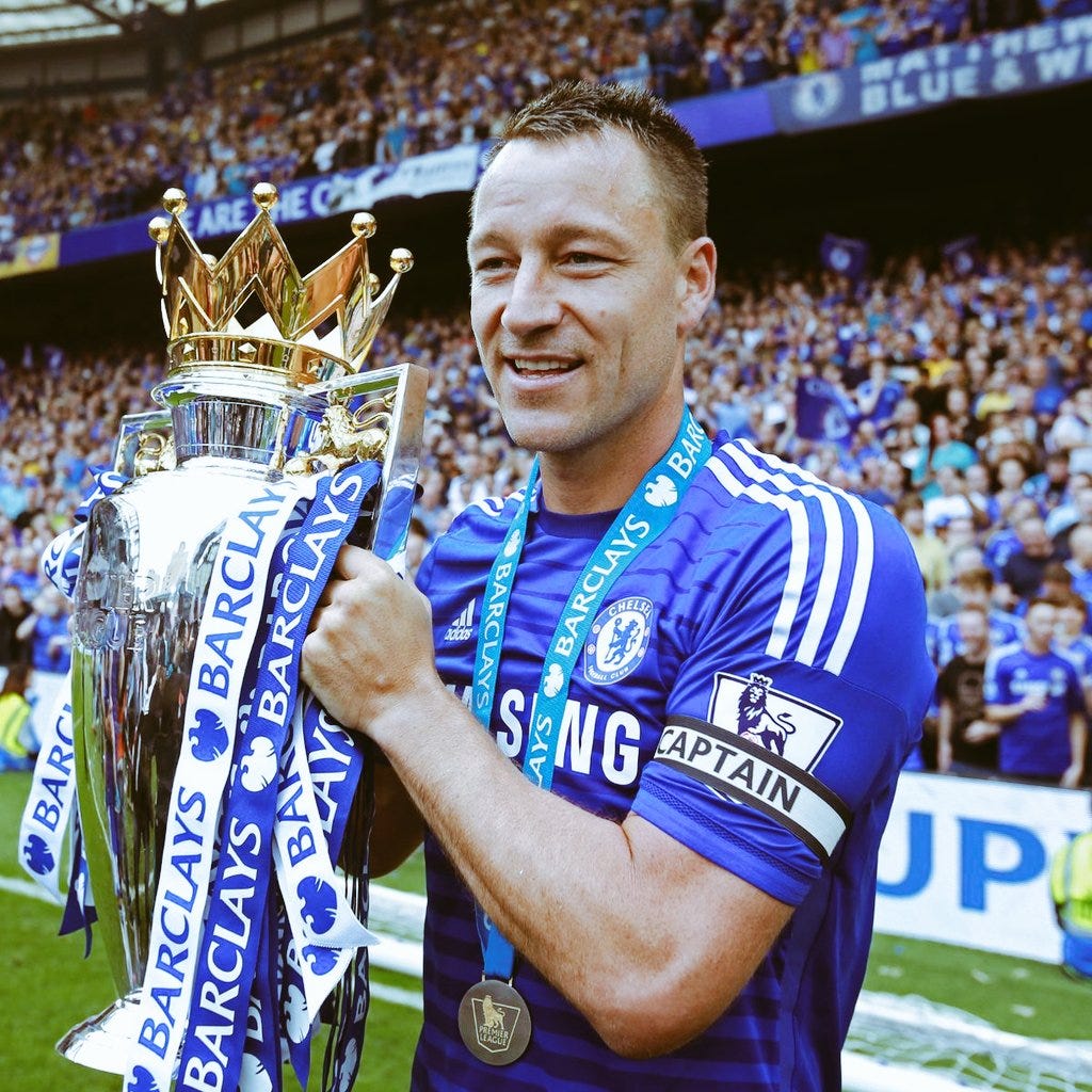 John Terry С„РѕС‚Рѕ