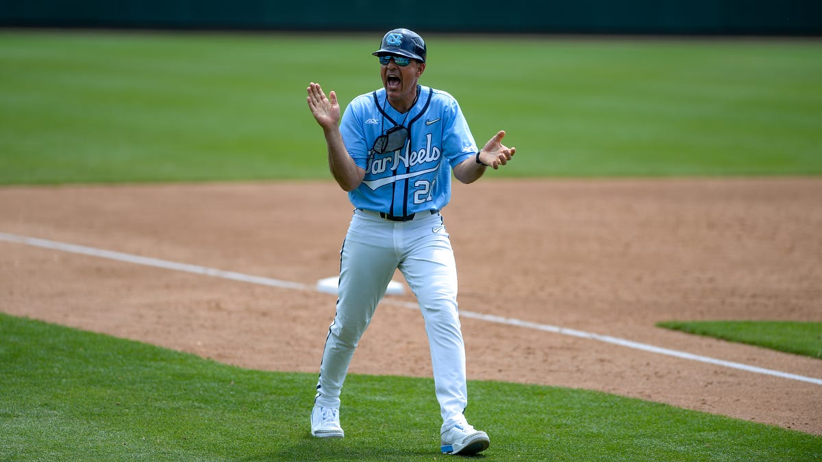 Scott Forbes, Players Preview Lubbock Regional