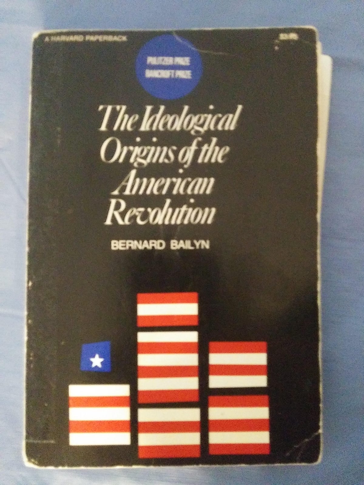 The Literature of Revolution
