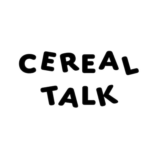 1 次世代ブランドの美学は ダサくてキュートな Adorkable By Miki Kusano Yujiro Numata And Tetsuro Miyatake Cereal Talk シリアルトーク