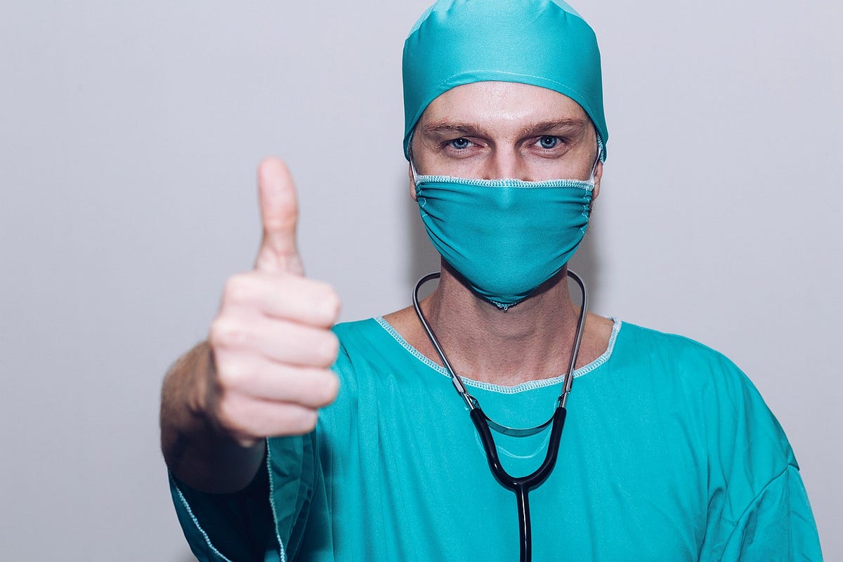 Nurse Told to Go Back to Work Despite Having Covid