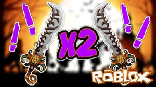 Seer Vs Bioblade Vs Prismatic Mm2 By Robro Robro S Stuff - roblox mm2 red seer
