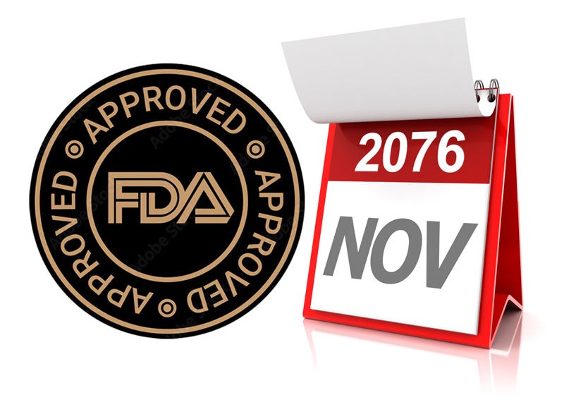FDA vraagt federale rechter toestemming Pfizer’s COVID-19 vaccin data pas na 2076 volledig vrij te geven
