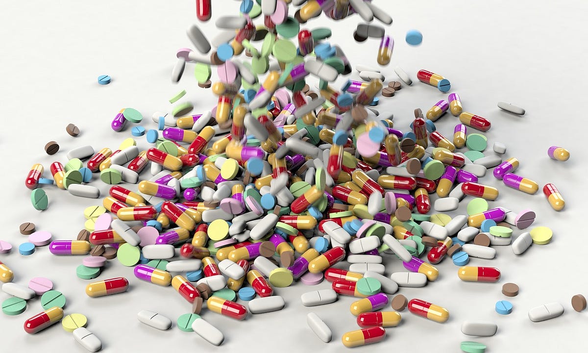 Why Do People Blindly Trust Big Pharma?