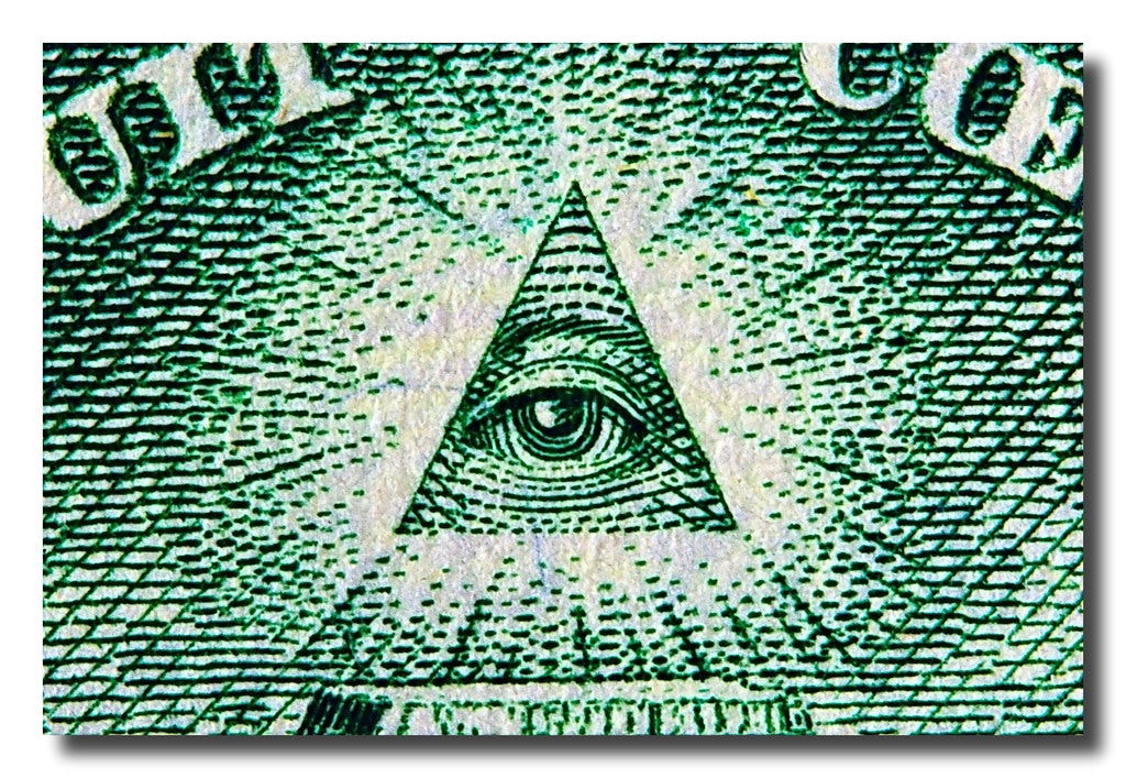 The 21 Goals Of The Illuminati