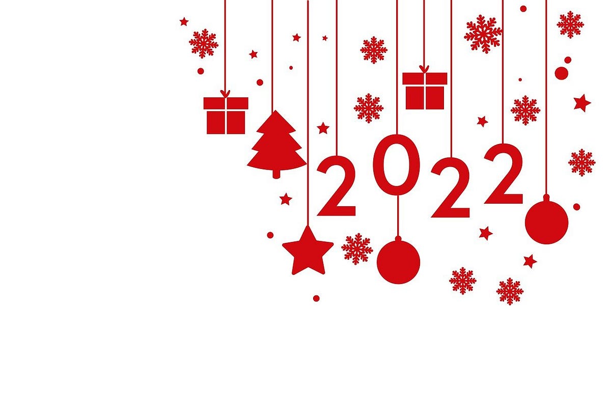 What Are Your Predictions for 2022?