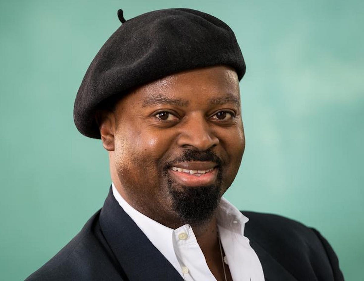 Ben Okri’s Poem, "Obama"