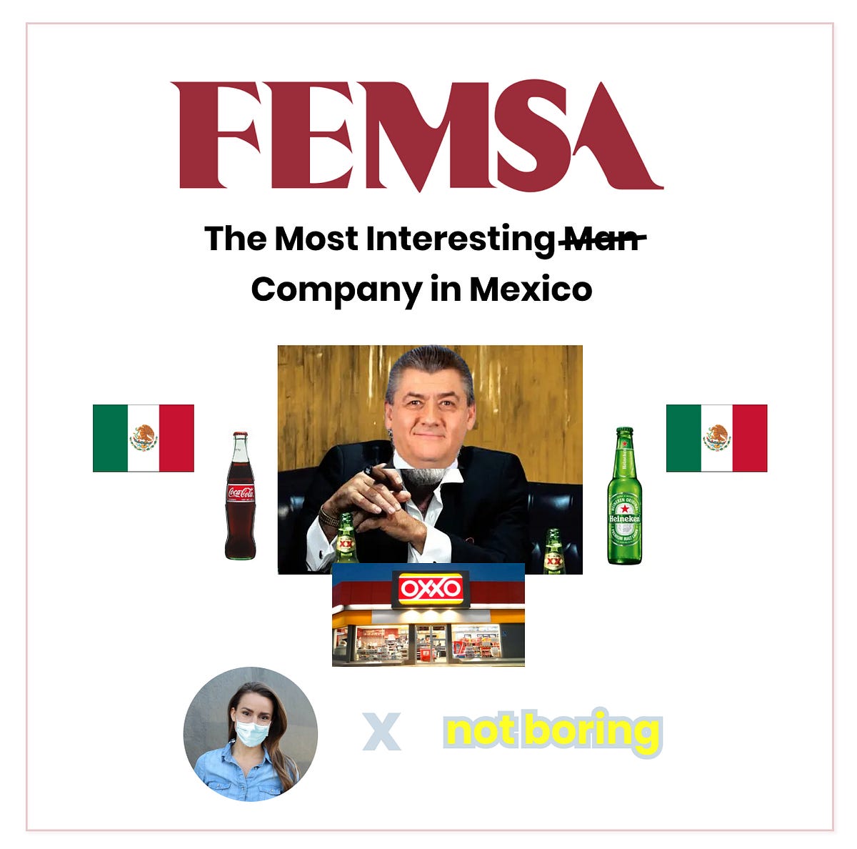 Femsa The Most Interesting Company In Mexico By Packy Mccormick Not Boring By Packy Mccormick Fortnite Catalyst X Male Reader Fortnite Catalyst X Male Reader Femsa The Most Interesting Company In Mexico By Packy Mccormick Not Boring By Packy Mccormick