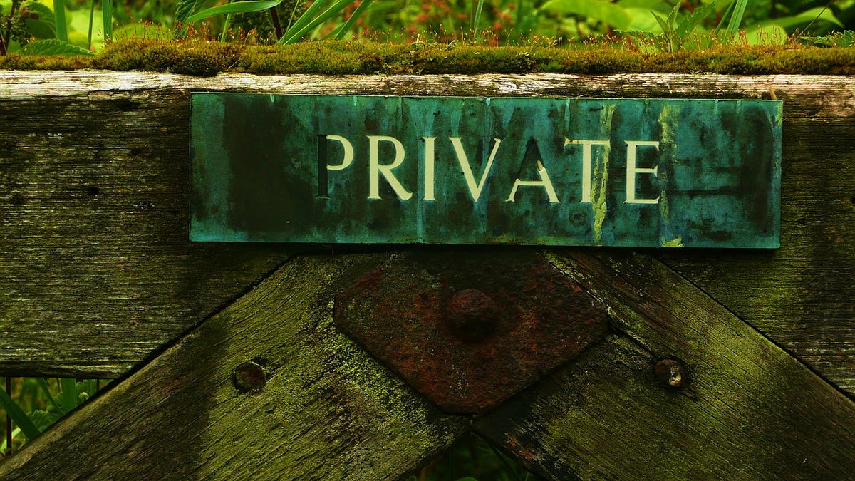 Sex, Boundaries, and Vaccine Mandates