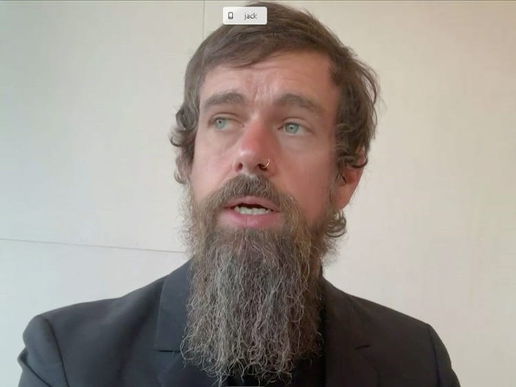 BREAKING: Twitter CEO Grigori Rasputin casts curse on the entire Internet [SATIRE]