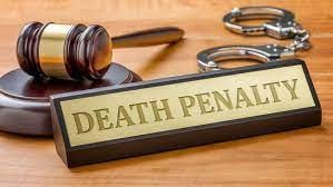 Death Penalty for the Modern World