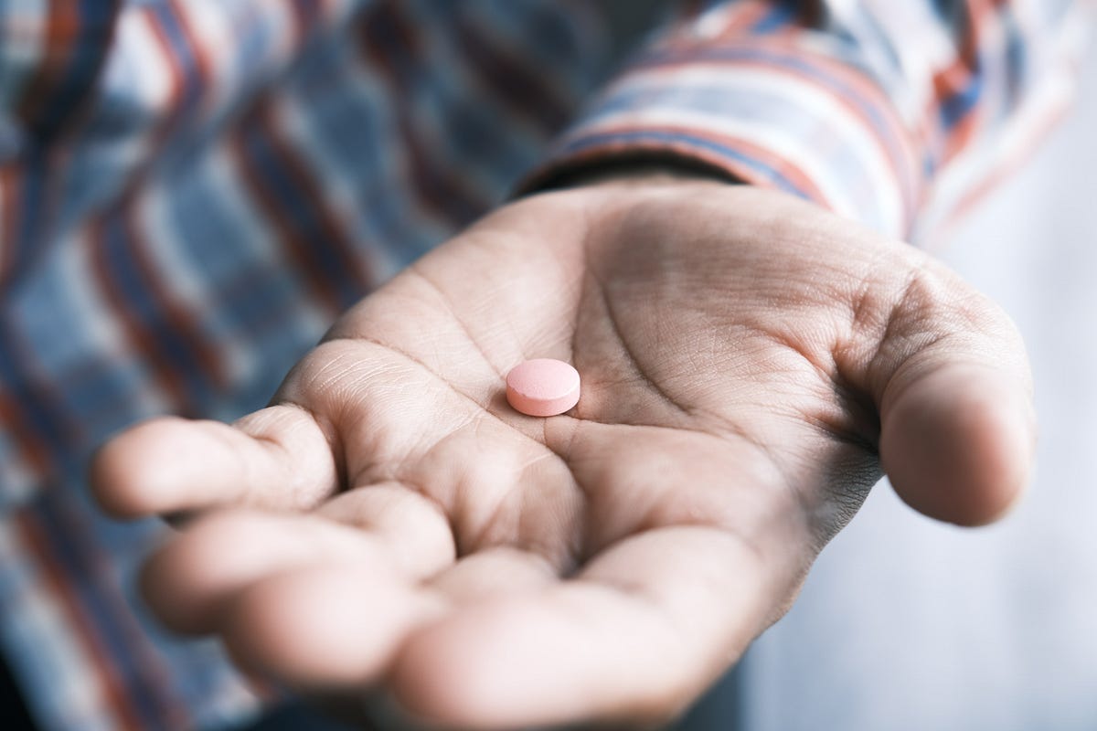Red Alert! Father May Lose Kids for Giving Them Ivermectin