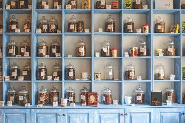 Getting Started with Herbal Remedies — the Nutritional Medicine