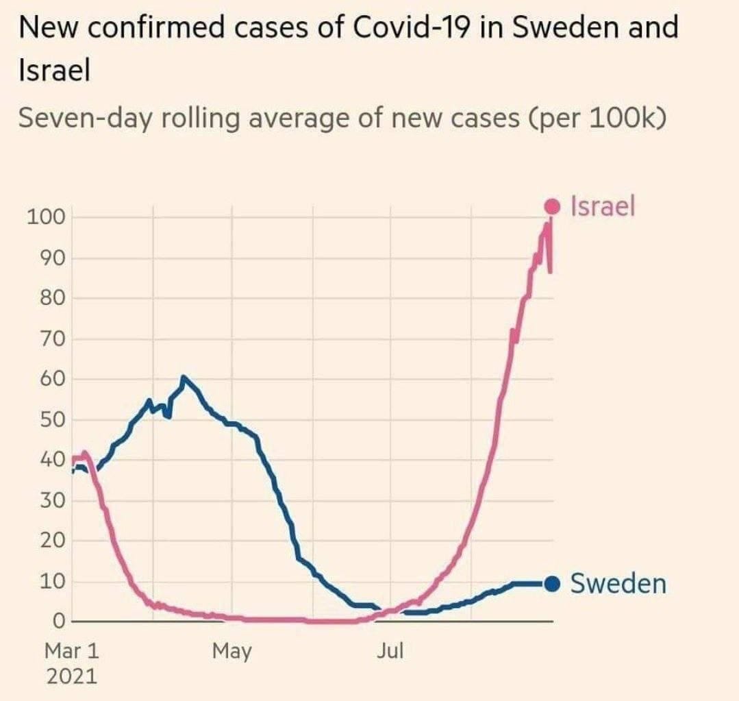 If There’s One Thing You Need to Read About Covid, This Is It