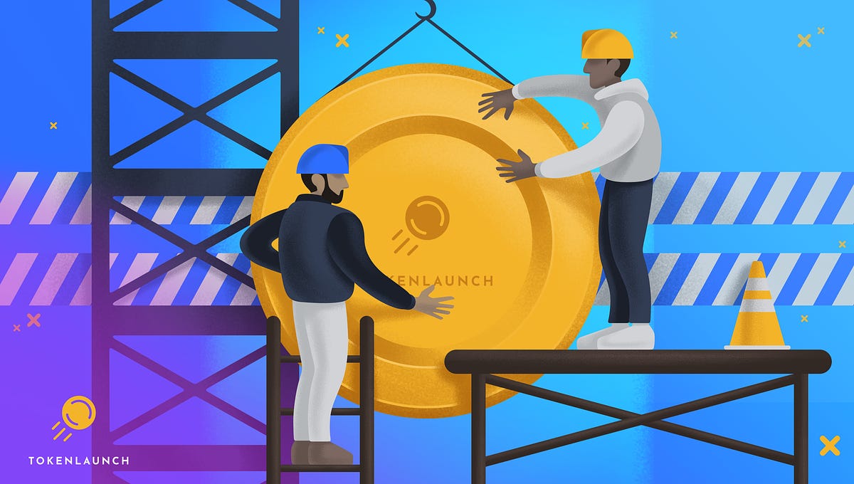 Tokenlaunch helps you find the best new tokens in Crypto. Our platform helps small-cap tokens gain visibility both inside and outside of the crypto co