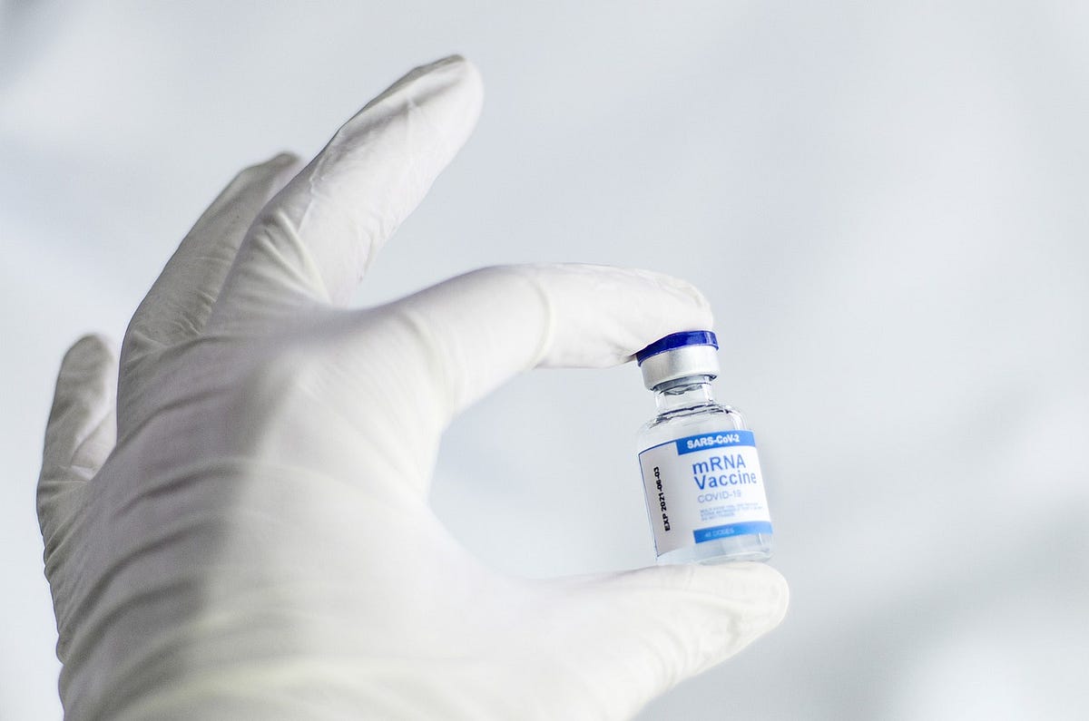 Pfizer’s Newest Vaccine Plant Has Persistent Mold Issues, History of Recalls