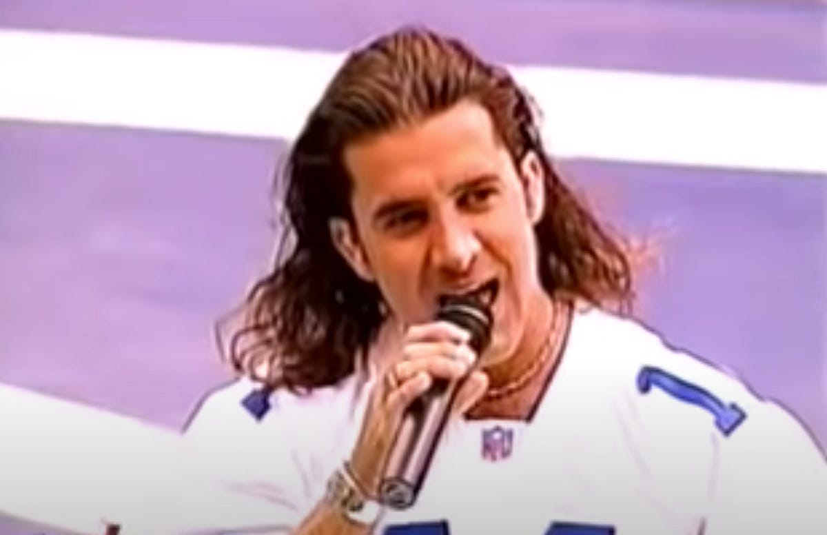 scott stapp cowboys jersey