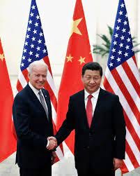 2/3 of Biden’s ‘free’ taxpayer-funded USPS COVID tests were bought from China