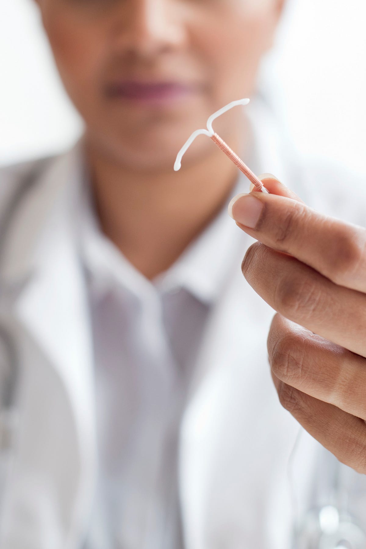 How long can you really depend on an IUD for contraception