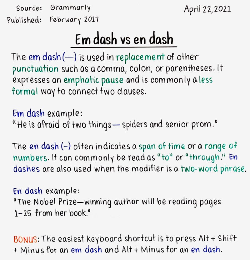 april-22-em-dash-vs-en-dash-by-danny-sheridan-fact-of-the-day-1