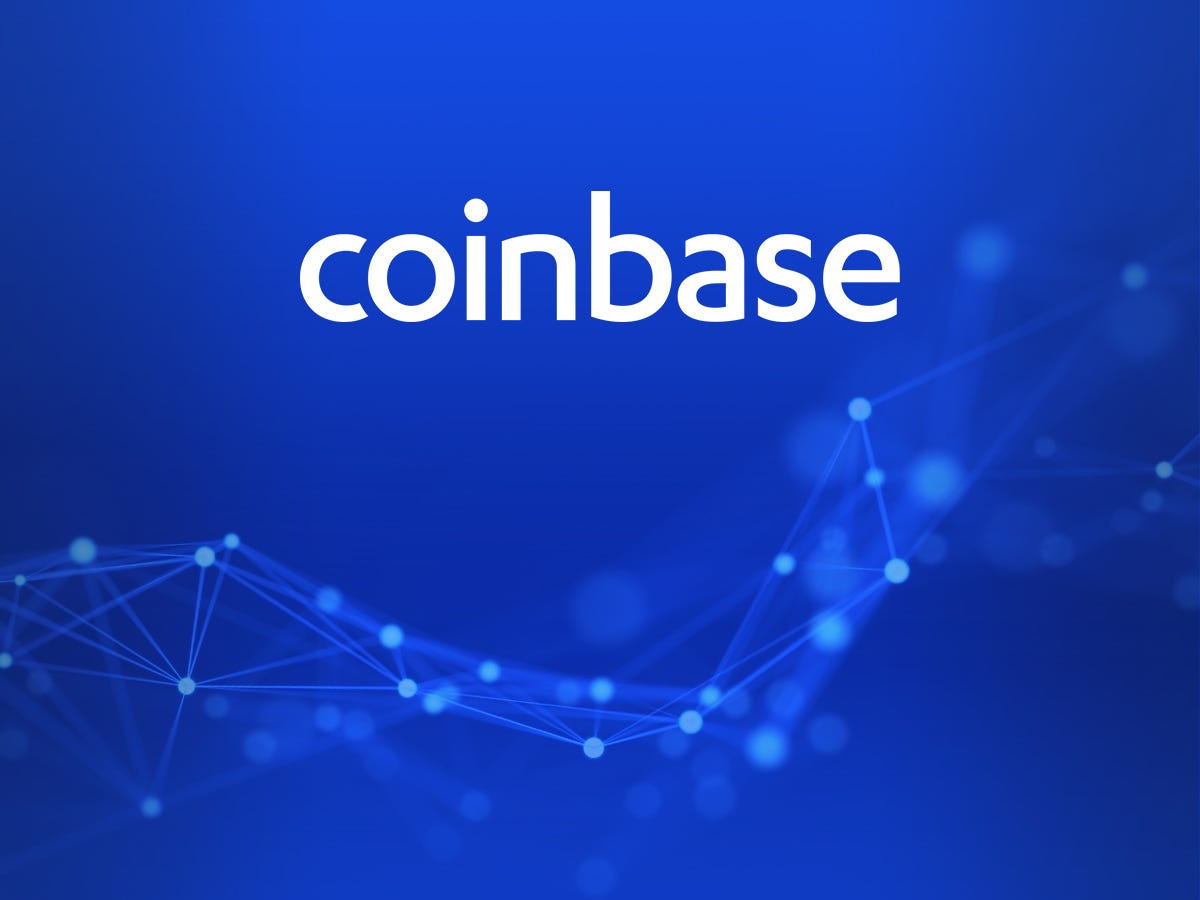 My Coinbase Gameplan - by Hide Not Slide - Front Month