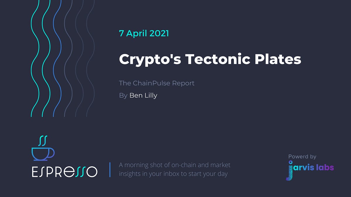 how does tectonic crypto work