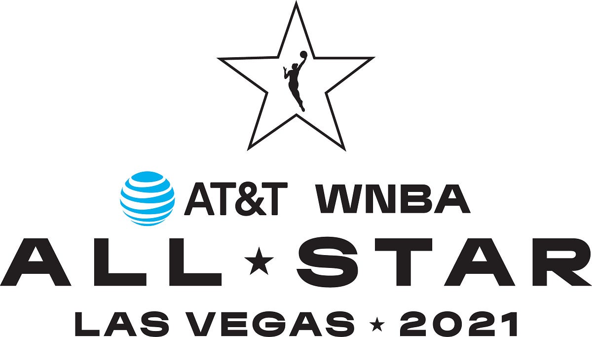 Vegas, baby! WNBA All-Star selections announced - by Alison Moran-Powers - The Next: 24/7/365 ...