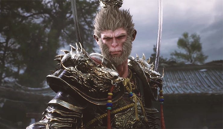 Драйвер wukong что это