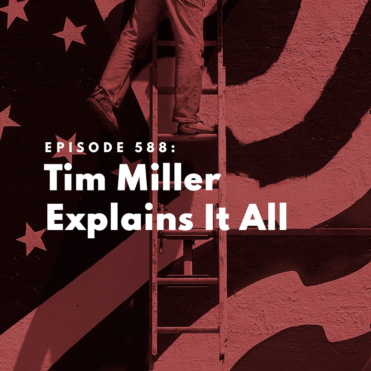 Tim Miller Explains It All - By Charlie Sykes And Tim Miller - The ...