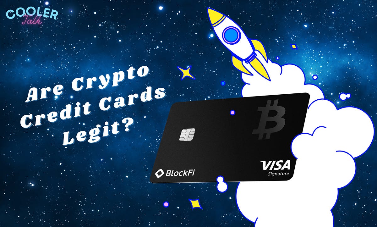 crypto credit card reddit
