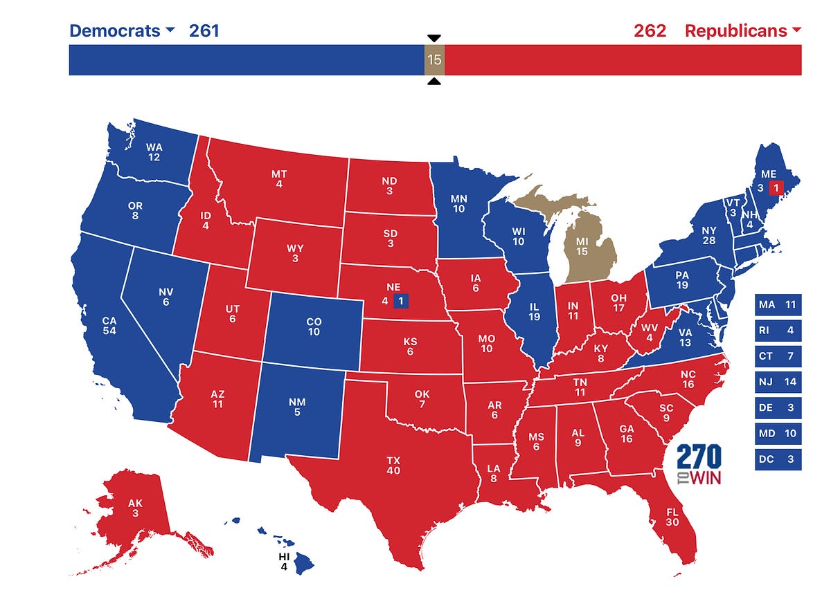 This Keeps Me Up At Night: A 2022 Election Disaster and a Nightmare