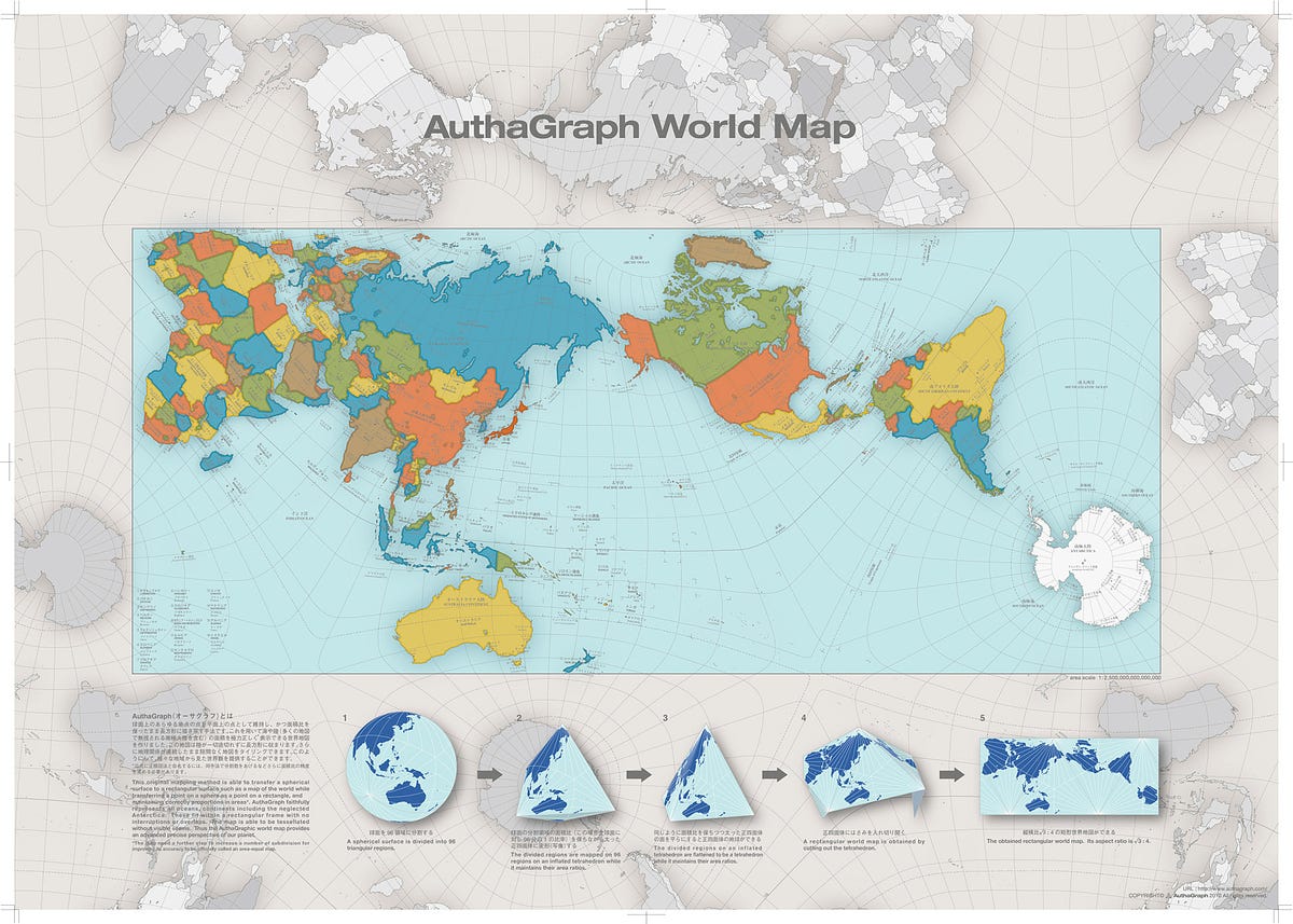 the-true-size-of-the-continents-and-countries-by-remote-jobs-center-remote-design-newsletter