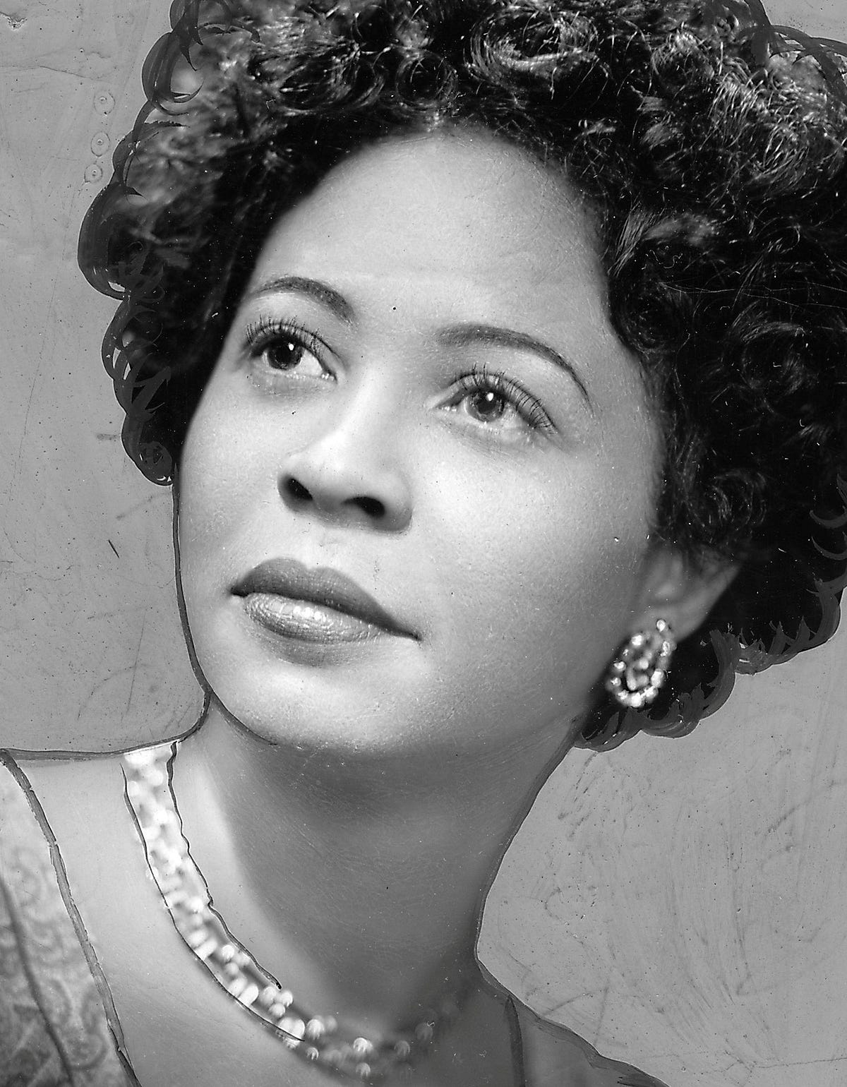 A Woman To Know Daisy Bates A Woman To Know