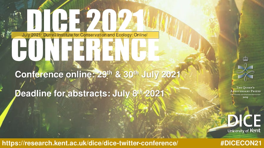 Online Ecology Conferences by Ecology Seminars Ecology Seminars