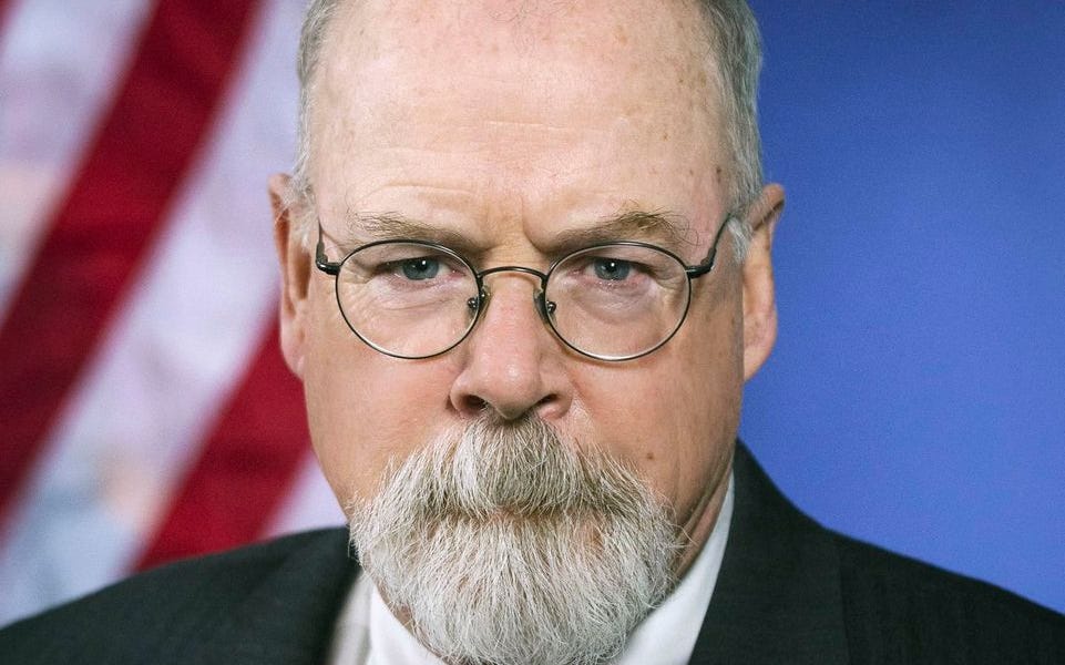 John Durham