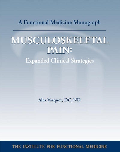 FIBROMYALGIA PROTOCOL complete 2-hour presentation