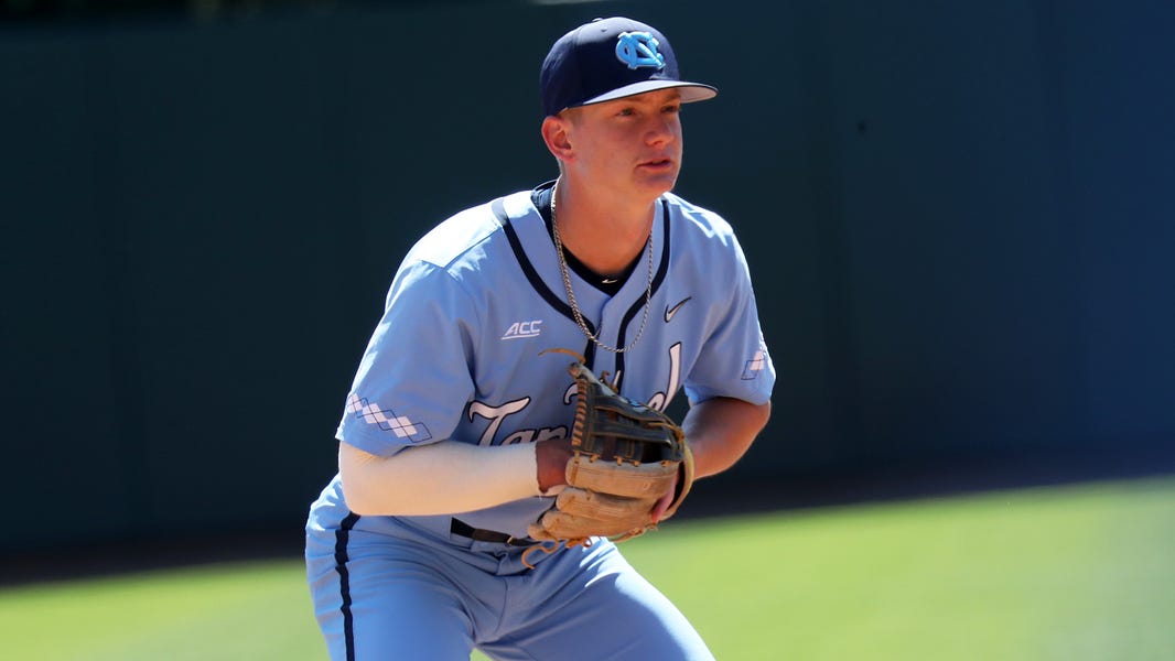 Baseball Game Day: UNC at Louisville Series Preview
